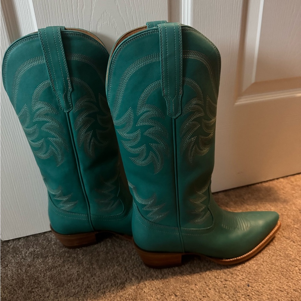 Tecovas Boots
